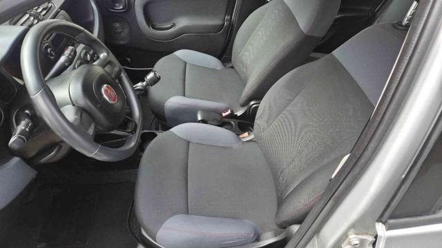 FIAT Panda usata, con Chiusura centralizzata