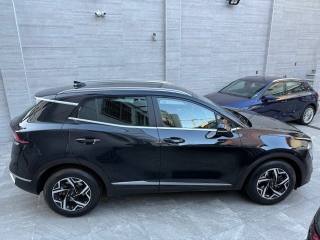 KIA Sportage usata, con Cerchi in lega