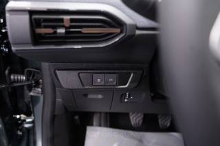 DACIA Sandero usata, con Servosterzo