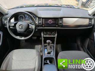 SKODA Kodiaq usata 29