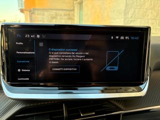 PEUGEOT 2008 usata, con USB