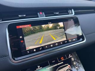 LAND ROVER Range Rover Evoque usata, con Cronologia tagliandi