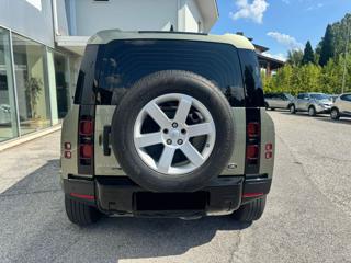 LAND ROVER Defender usata, con Alzacristalli elettrici