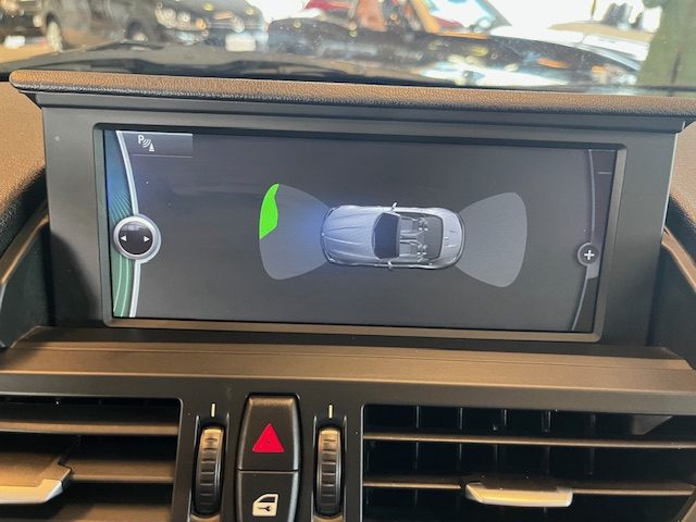 BMW Z4 usata, con ESP