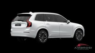 VOLVO XC90 usata 4