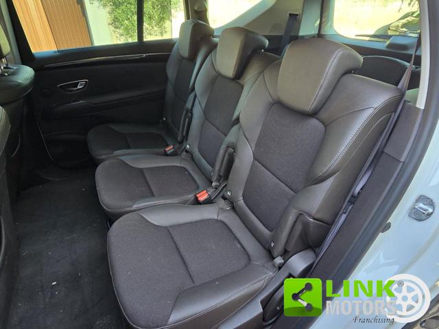 RENAULT Espace usata, con Chiusura centralizzata