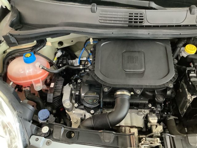 FIAT Panda usata 18