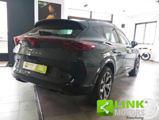 CUPRA Formentor usata, con Chiusura centralizzata