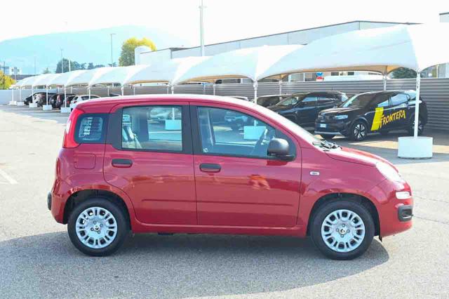 FIAT Panda usata, con Servosterzo