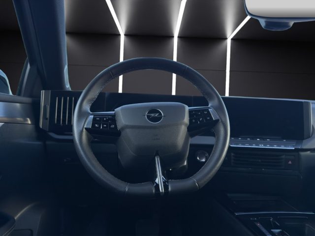 OPEL Astra usata, con Cruise Control