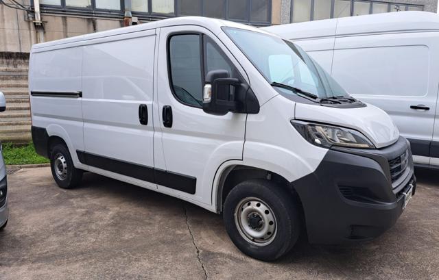 FIAT Ducato usata, con Autoradio
