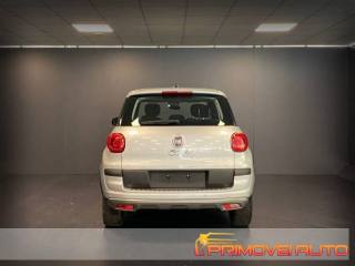 FIAT 500L usata, con Autoradio