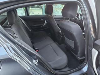BMW 118 usata, con Autoradio