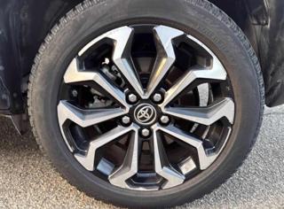 TOYOTA Yaris Cross usata, con Alzacristalli elettrici