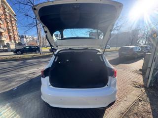 FIAT Tipo usata, con Boardcomputer