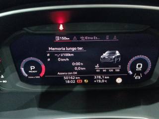 AUDI Q3 usata, con Sedile posteriore sdoppiato
