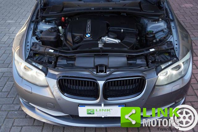 BMW 335 usata, con Climatizzatore