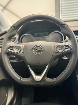 OPEL Grandland X usata, con Autoradio
