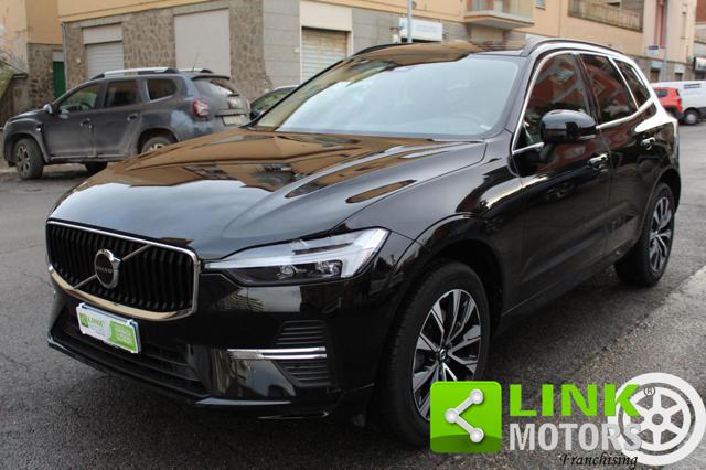 VOLVO XC60 usata, con Airbag laterali