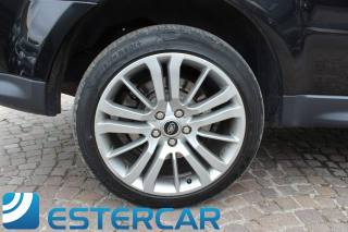 LAND ROVER Range Rover Sport usata, con Controllo trazione