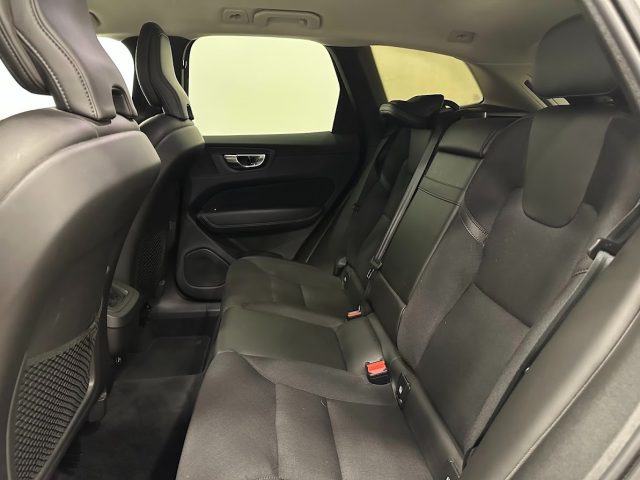 VOLVO XC60 usata, con ESP