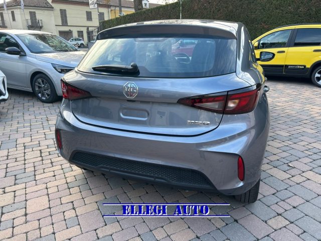 MG MG3 usata, con Alzacristalli elettrici