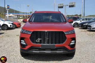 DR MOTOR DR 6.0 usata, con Airbag laterali