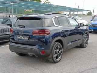 CITROEN C5 Aircross usata, con Alzacristalli elettrici