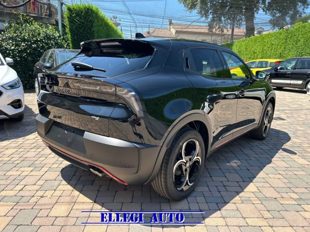ALFA ROMEO Junior usata, con Airbag Passeggero