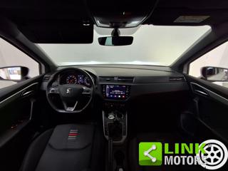 SEAT Arona usata, con Airbag Passeggero