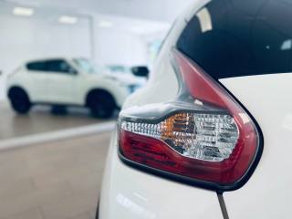 NISSAN Juke usata, con Cerchi in lega