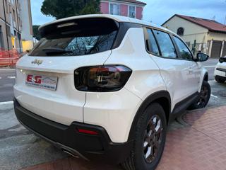 JEEP Avenger usata, con Cerchi in lega