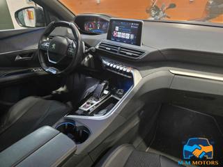 PEUGEOT 3008 usata, con Servosterzo