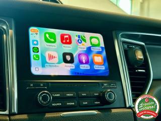 PORSCHE Macan usata, con Immobilizzatore elettronico