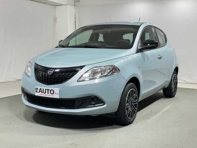 LANCIA Ypsilon usata, con ABS