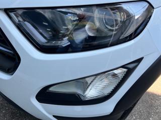 FORD EcoSport usata, con Airbag laterali