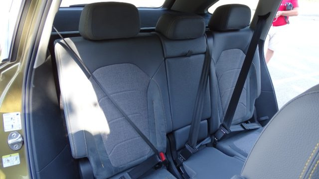 SKODA Kodiaq usata 73