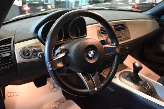 BMW Z4 usata 93