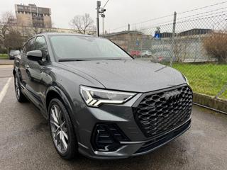 AUDI Q3 usata, con Airbag laterali