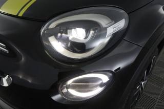 FIAT 500X usata 8
