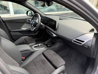 BMW 118 usata, con Filtro antiparticolato