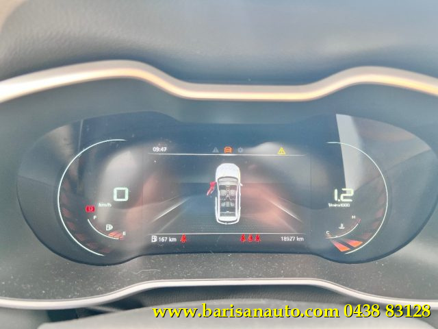 MG ZS usata, con Climatizzatore