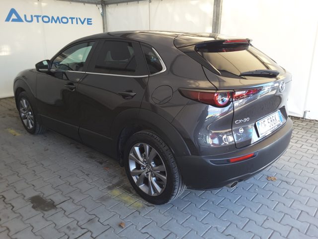 MAZDA CX-30 usata, con Cerchi in lega