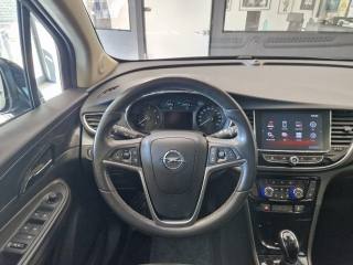 OPEL Mokka usata, con Immobilizzatore elettronico