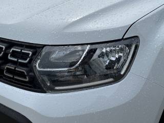 DACIA Duster usata 17