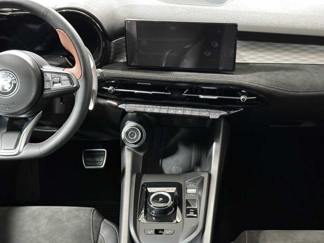 ALFA ROMEO Tonale usata, con Immobilizzatore elettronico