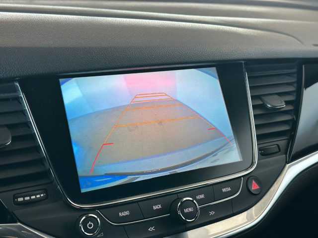 OPEL Astra usata, con Airbag Passeggero