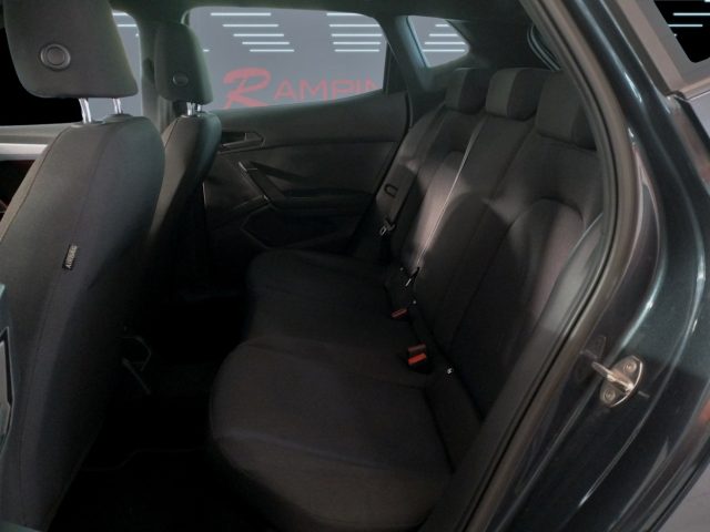 SEAT Ibiza usata 14