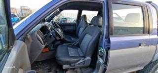 MITSUBISHI L200 usata, con Climatizzatore