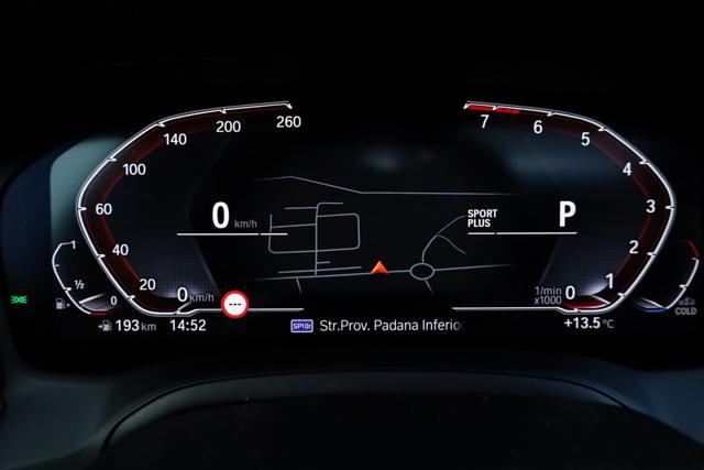 BMW 430 usata, con Sistema di chiamata d